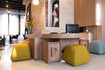 Boutique Hotel Oosteinde