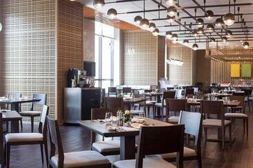 هتل Pullman Taiyuan