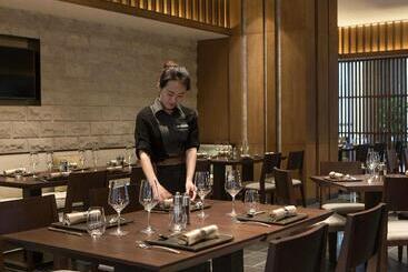 هتل Pullman Taiyuan