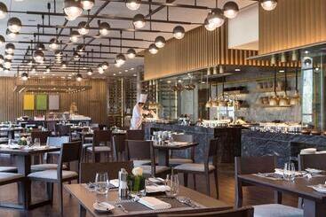 هتل Pullman Taiyuan