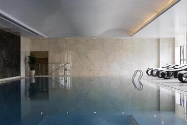 هتل Pullman Taiyuan