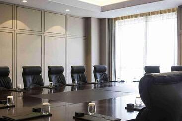 هتل Pullman Taiyuan