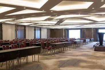 هتل Pullman Taiyuan