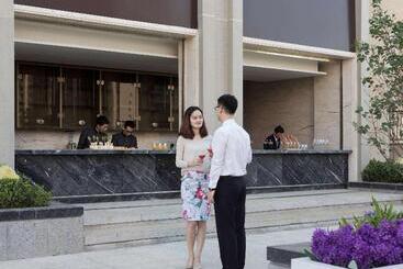 هتل Pullman Taiyuan