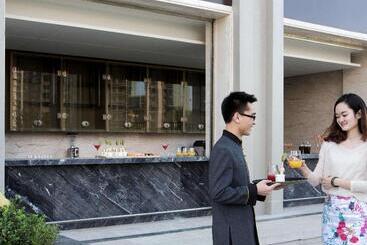 هتل Pullman Taiyuan