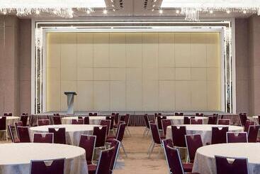 هتل Pullman Taiyuan