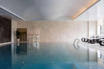 هتل Pullman Taiyuan