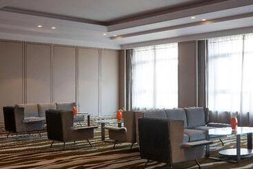 هتل Pullman Taiyuan