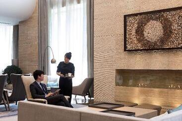 هتل Pullman Taiyuan