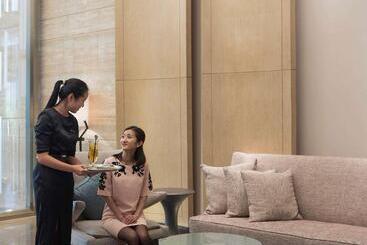 هتل Pullman Taiyuan