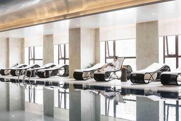 هتل Pullman Taiyuan