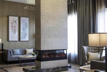 هتل Pullman Taiyuan