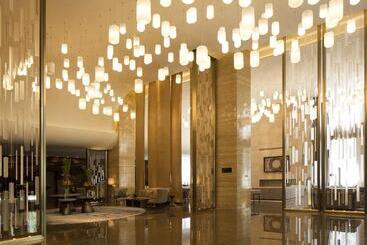 هتل Pullman Taiyuan
