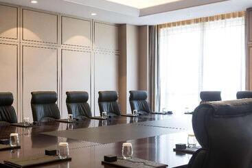 هتل Pullman Taiyuan