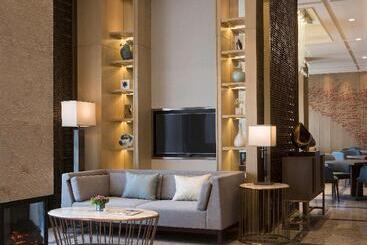هتل Pullman Taiyuan