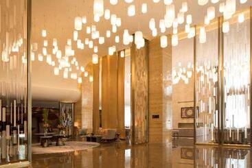 هتل Pullman Taiyuan