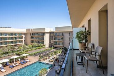 هتل Radisson Blu , Marrakech Carre Eden