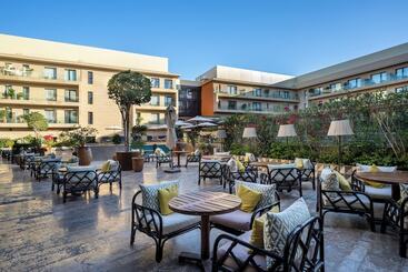 هتل Radisson Blu , Marrakech Carre Eden
