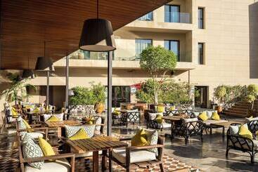 هتل Radisson Blu , Marrakech Carre Eden