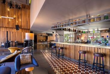 هتل Radisson Blu , Marrakech Carre Eden