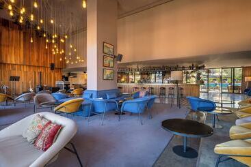 هتل Radisson Blu , Marrakech Carre Eden