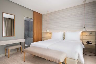 هتل Radisson Blu , Marrakech Carre Eden