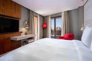 هتل Radisson Blu , Marrakech Carre Eden