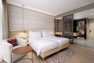 هتل Radisson Blu , Marrakech Carre Eden