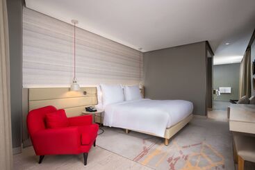 هتل Radisson Blu , Marrakech Carre Eden