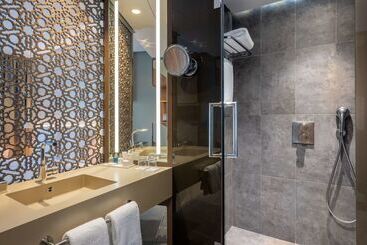 هتل Radisson Blu , Marrakech Carre Eden