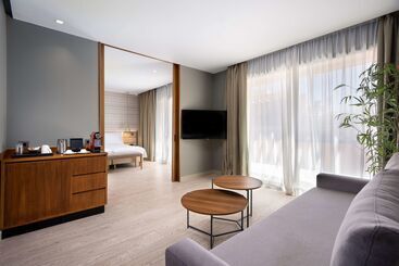 هتل Radisson Blu , Marrakech Carre Eden