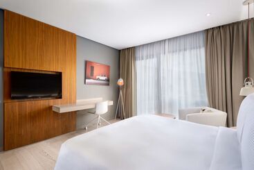 هتل Radisson Blu , Marrakech Carre Eden