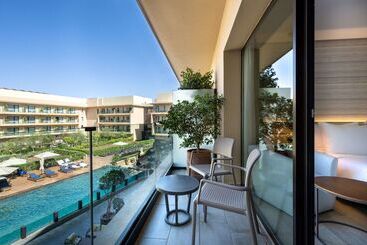 هتل Radisson Blu , Marrakech Carre Eden