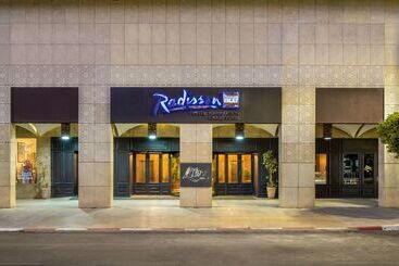 هتل Radisson Blu , Marrakech Carre Eden