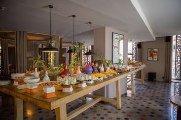 هتل Radisson Blu , Marrakech Carre Eden
