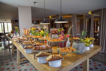 هتل Radisson Blu , Marrakech Carre Eden