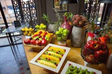 هتل Radisson Blu , Marrakech Carre Eden