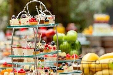 هتل Radisson Blu , Marrakech Carre Eden