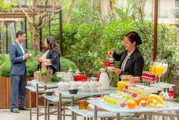 هتل Radisson Blu , Marrakech Carre Eden