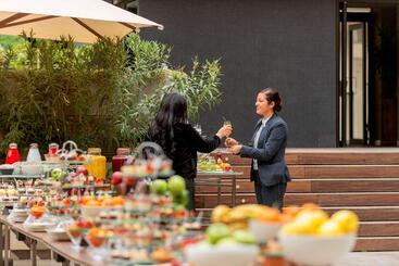 هتل Radisson Blu , Marrakech Carre Eden