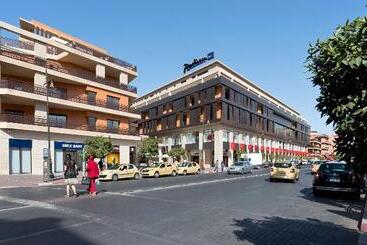 هتل Radisson Blu , Marrakech Carre Eden