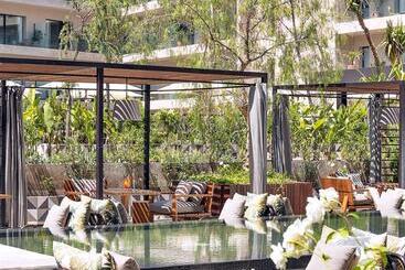 هتل Radisson Blu , Marrakech Carre Eden