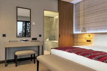 هتل Radisson Blu , Marrakech Carre Eden