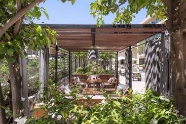 هتل Radisson Blu , Marrakech Carre Eden