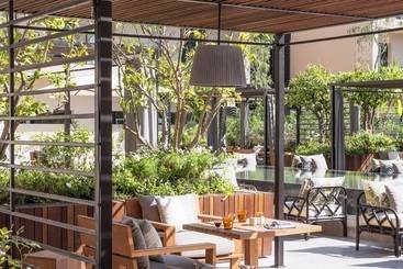 هتل Radisson Blu , Marrakech Carre Eden