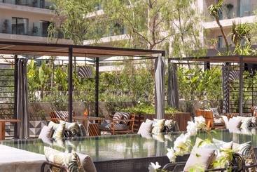 هتل Radisson Blu , Marrakech Carre Eden