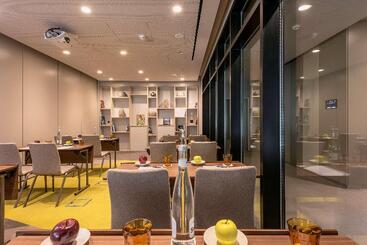 هتل Radisson Blu , Marrakech Carre Eden