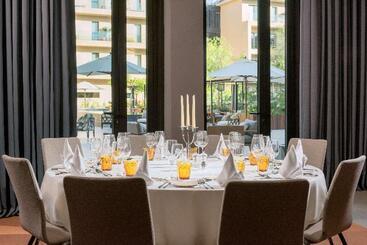 هتل Radisson Blu , Marrakech Carre Eden