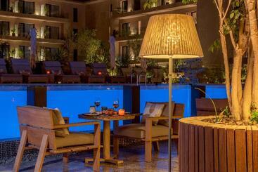 هتل Radisson Blu , Marrakech Carre Eden