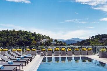 Radisson Hotel Kandy